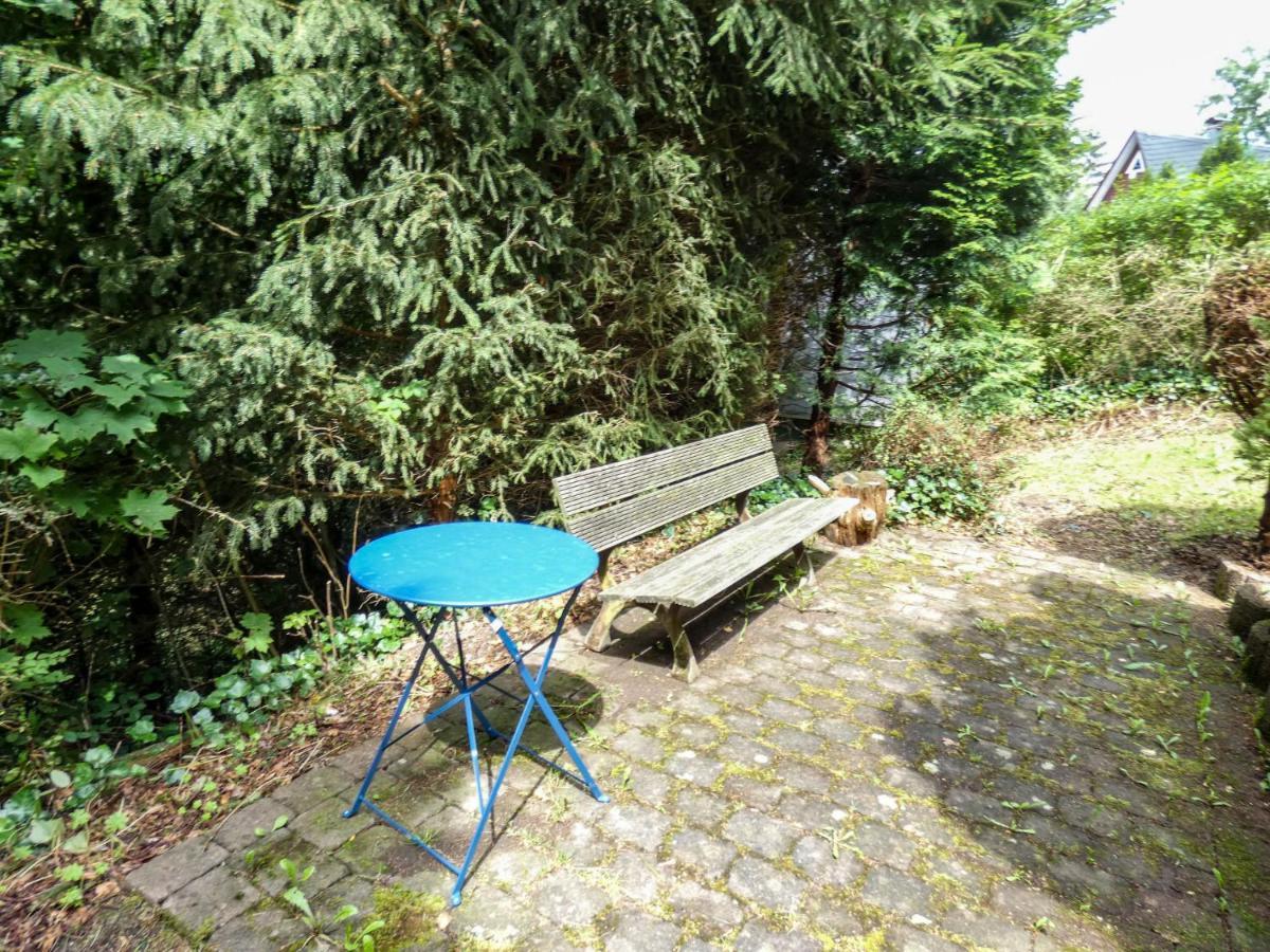 Holiday Home Graefenroda By Interhome Dorrberg Extérieur photo