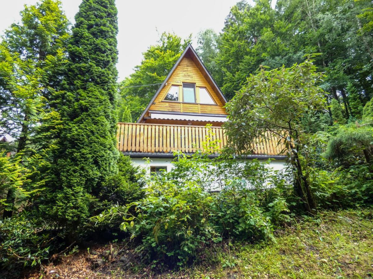 Holiday Home Graefenroda By Interhome Dorrberg Extérieur photo