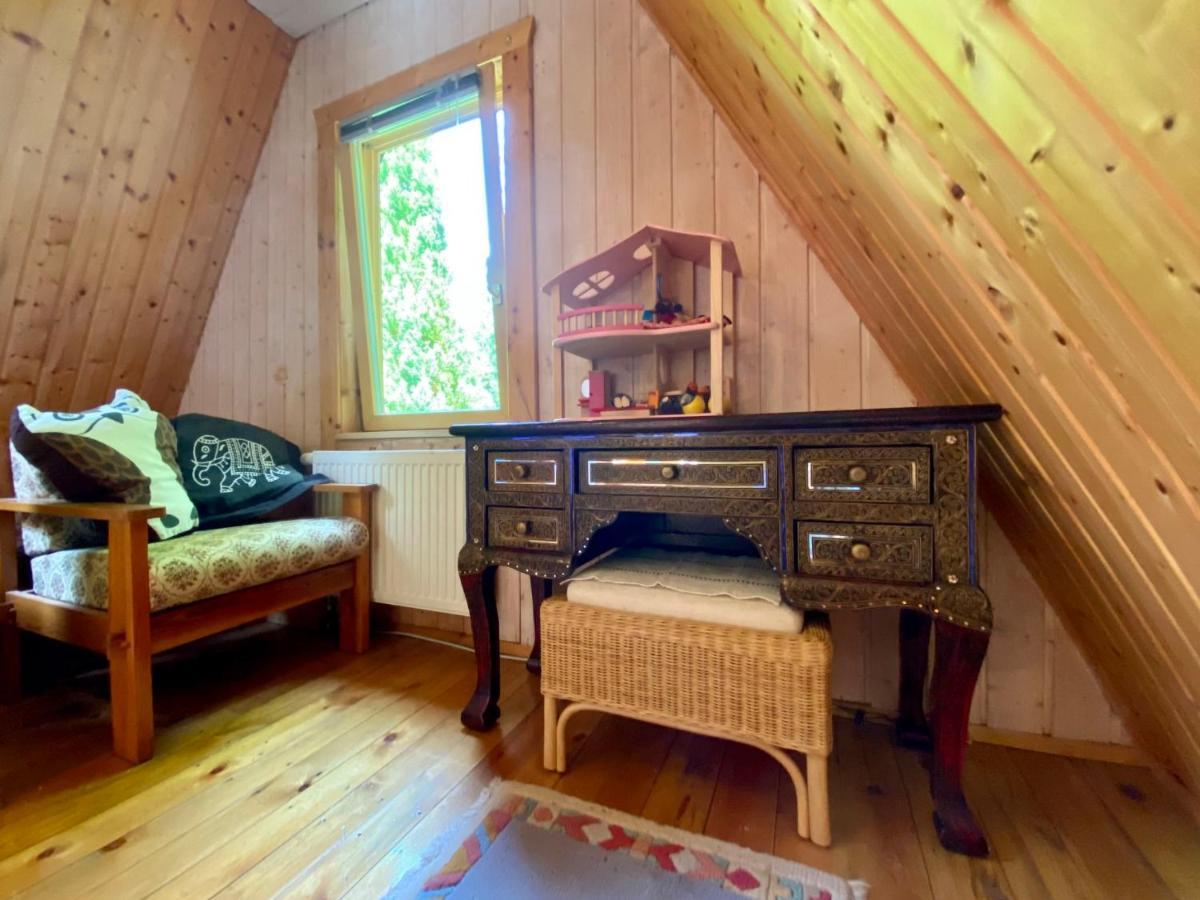 Holiday Home Graefenroda By Interhome Dorrberg Extérieur photo