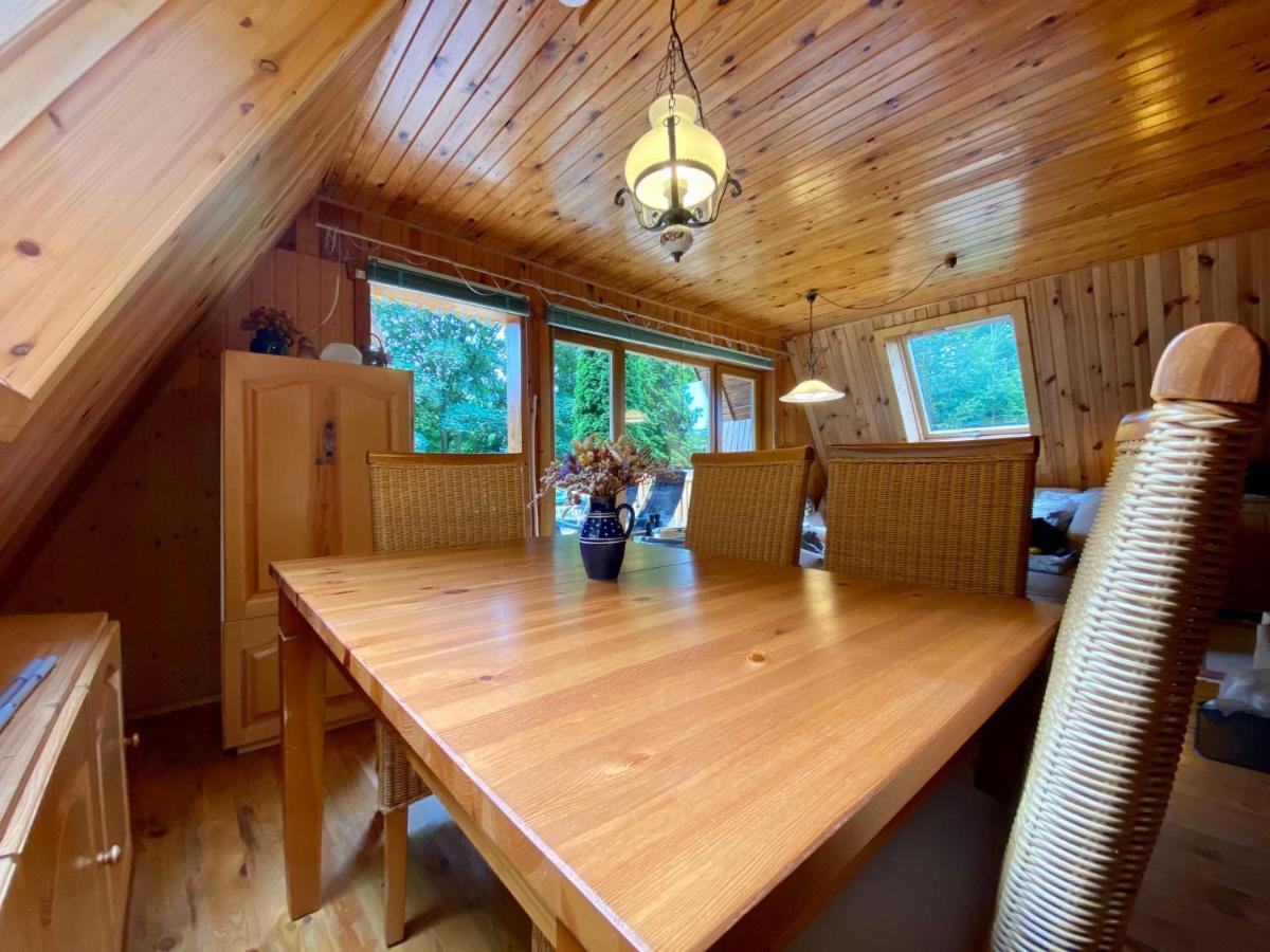 Holiday Home Graefenroda By Interhome Dorrberg Extérieur photo