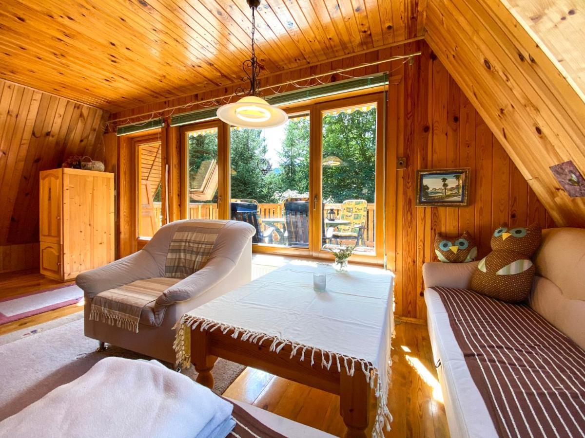 Holiday Home Graefenroda By Interhome Dorrberg Extérieur photo