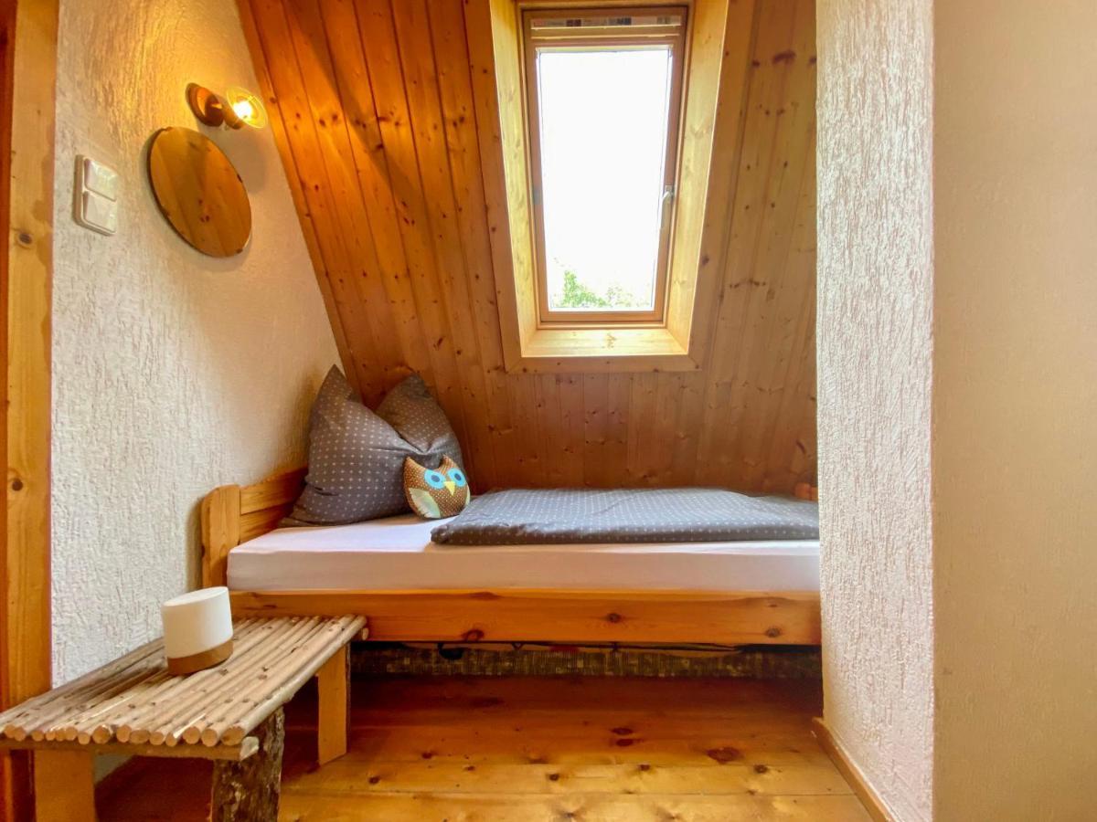 Holiday Home Graefenroda By Interhome Dorrberg Extérieur photo