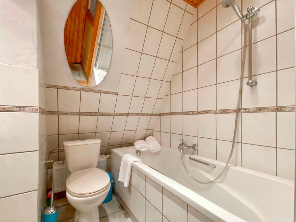 Holiday Home Graefenroda By Interhome Dorrberg Extérieur photo
