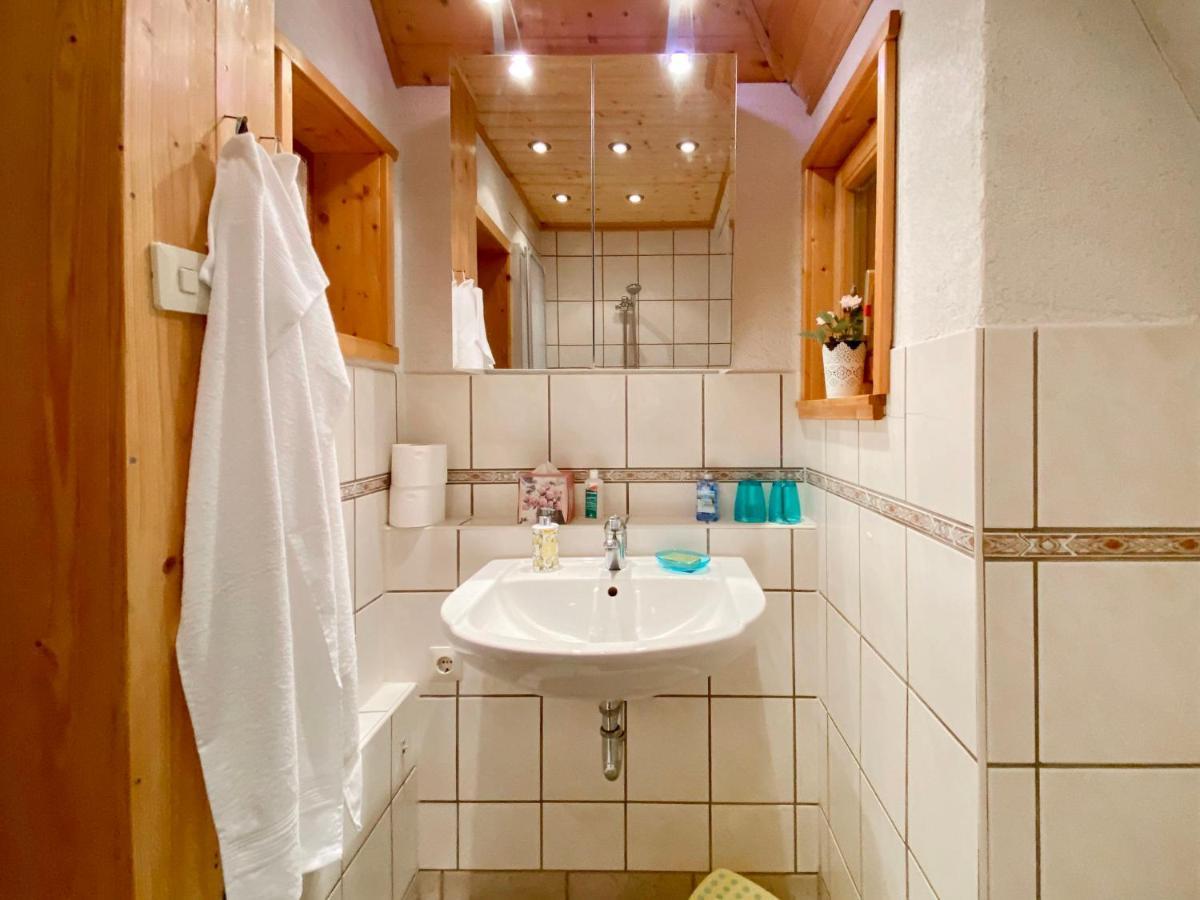 Holiday Home Graefenroda By Interhome Dorrberg Extérieur photo
