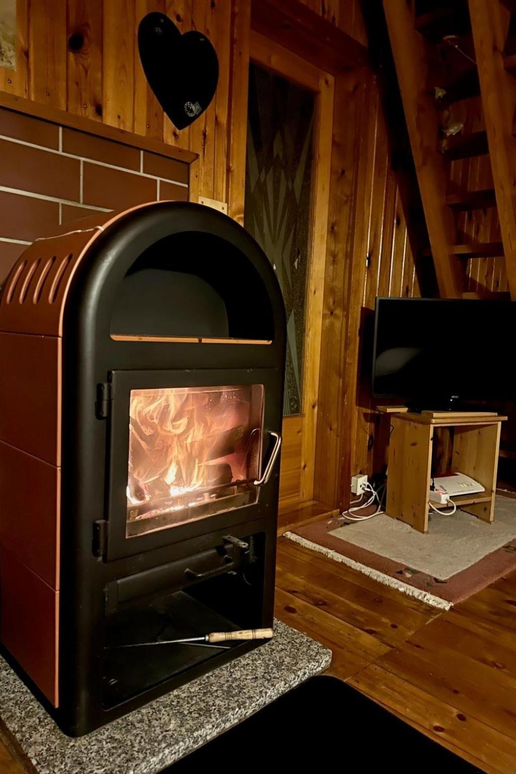 Holiday Home Graefenroda By Interhome Dorrberg Extérieur photo